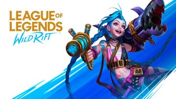 Дата выхода League of Legends: Wild Rift в СНГ уже известна