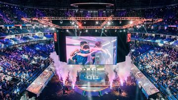 Valve перенесли The International на следующий год