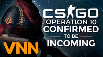 CS:GO - новая операция 2020, когда выйдет и что в ней будет