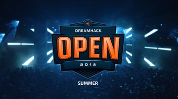 Итоги турнира DreamHack Open Summer 2020
