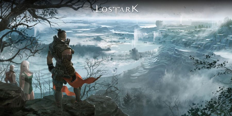 В Lost Ark стартовало закрытое бета тестирование