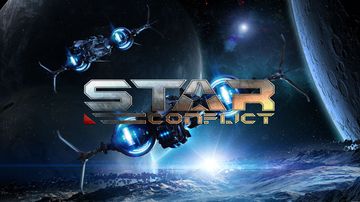 Star Conflict
