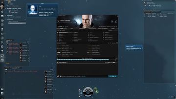 EVE Online: Скриншот 1