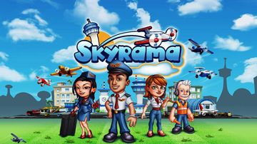 Skyrama
