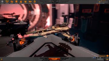 Star Conflict - Скриншот 8