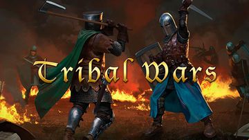 Tribal Wars (Война Племен)