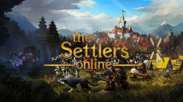 The Settlers Online