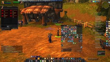 World of Warcraft: Classic - Скриншот 5