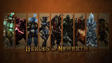 Heroes of Newerth