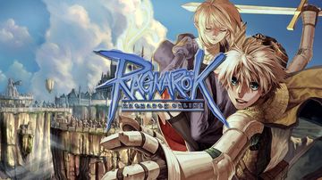 Ragnarok Online