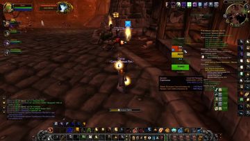World of Warcraft: Classic - Скриншот 6