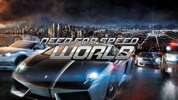 Need for Speed World