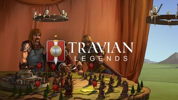 Travian Legends