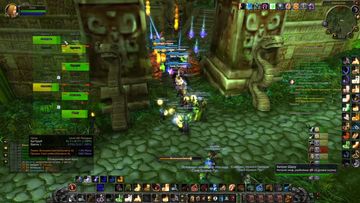 World of Warcraft: Classic - Скриншот 2
