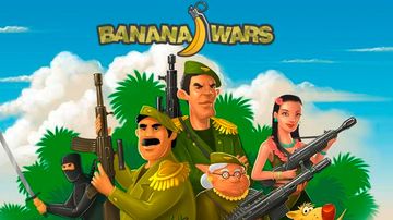 Banana Wars