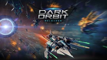 DarkOrbit