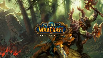 World of Warcraft: Classic