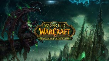 WoW: The Burning Crusade