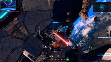 Star Conflict - Скриншот 4