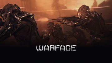 Warface