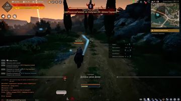 Black Desert - Скриншот 6