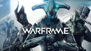 Warframe