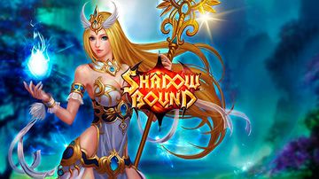 Shadowbound