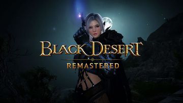 Black Desert