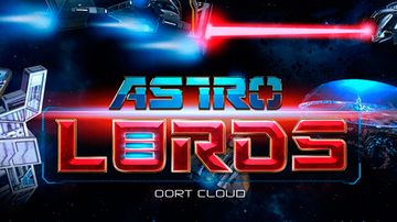 Astro Lords