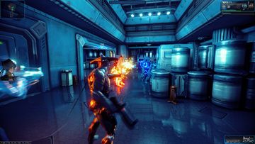 Warframe - Скриншот 8