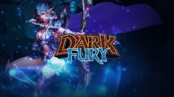 Dark Fury