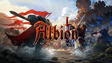 Albion Online