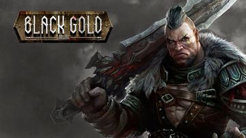 Black Gold