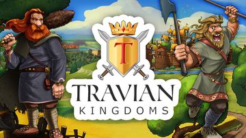 Travian Kingdoms