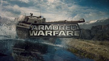 Armored Warfare