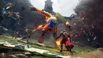 Skyforge - Скриншот 3