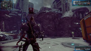 Warframe - Скриншот 4