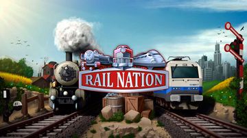 Rail Nation