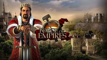 Forge of Empires