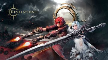 Revelation Online