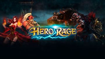 Hero Rage