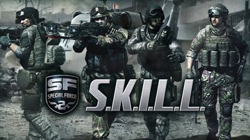 SKILL: Special Force 2