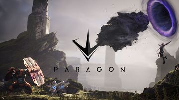 Paragon
