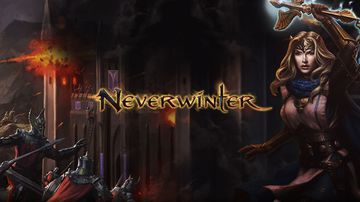 Neverwinter Online