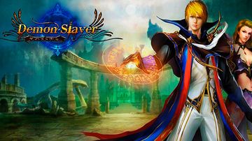 Demon Slayer