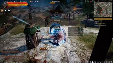 Black Desert - Скриншот 10