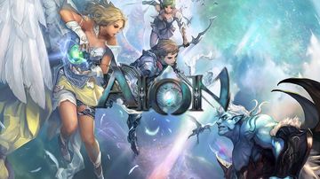 Aion