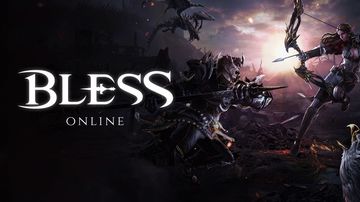 Bless Online
