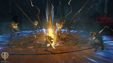 Skyforge - Скриншот 2