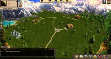 World of Feudal - Скриншот 2